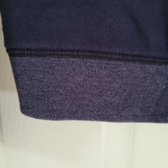 PINK WVU Medium Hoodie - Picture 5 of 7